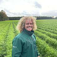Foto van Job Simmes