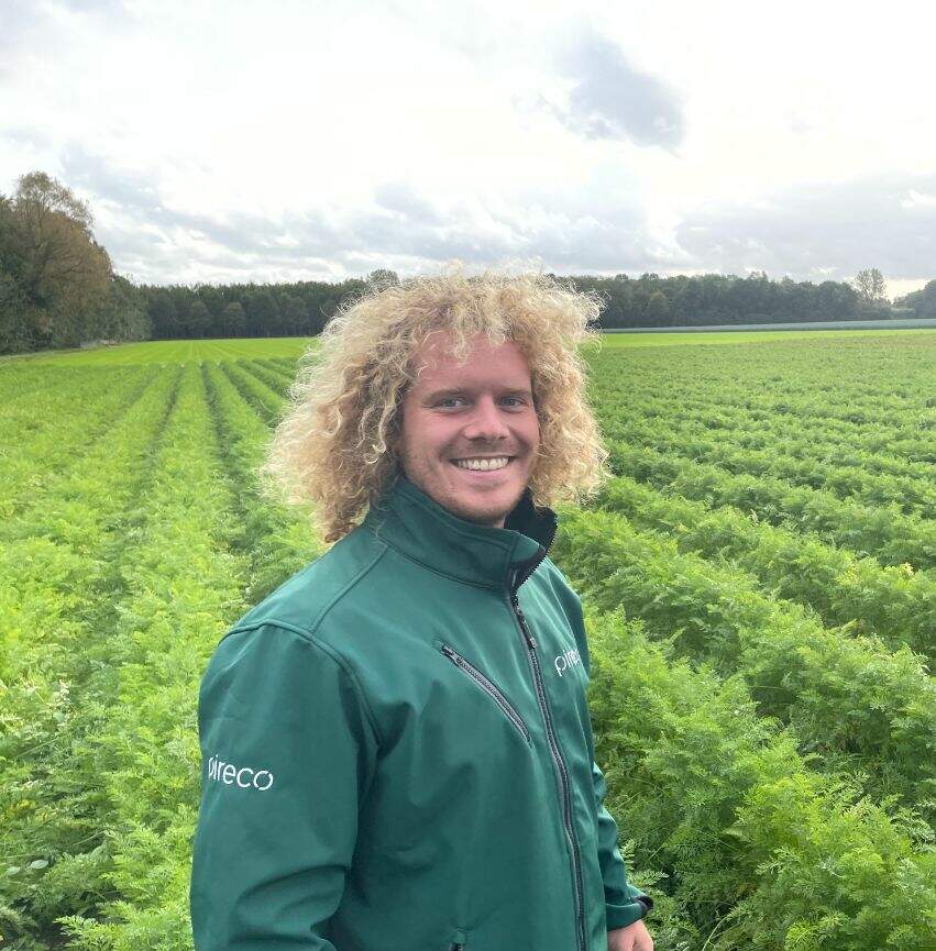 Foto van Job Simmes