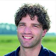 Foto van Kees de Groot