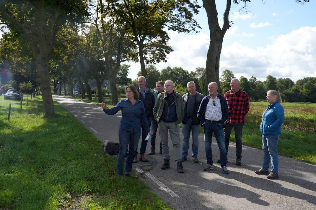 Esgrond Anderen