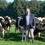 Foto van André Willems