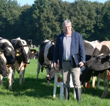Foto van André Willems