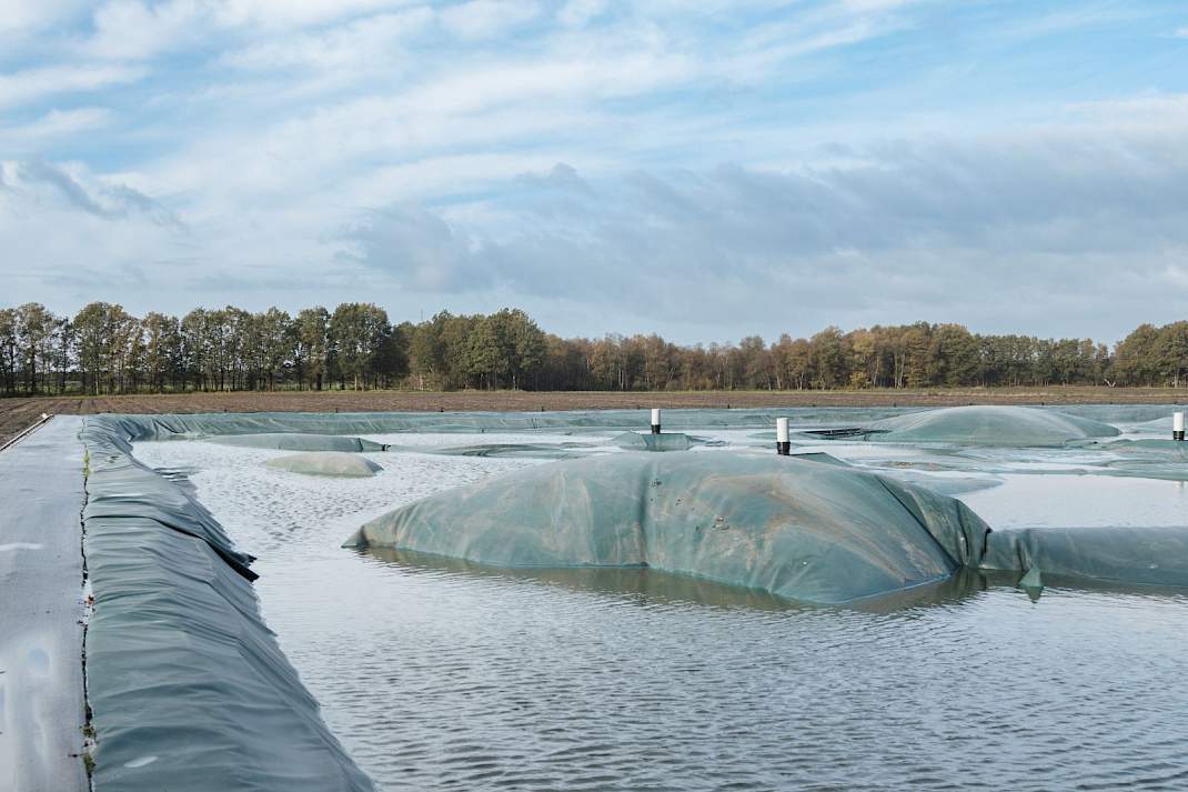 Bovenkleed mestopslag