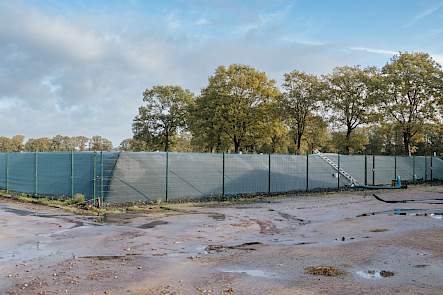 Mestopslag bij akkerbouwbedrijf Sattler