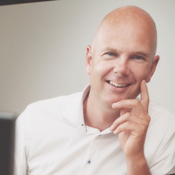 Foto van Lubbert van Dellen
