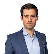 Foto van Joep van Deursen