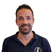 Foto van Ken Wijenberg