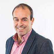 Foto van Eddy de Wit