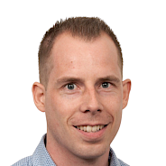 Foto van Geert van den Berk