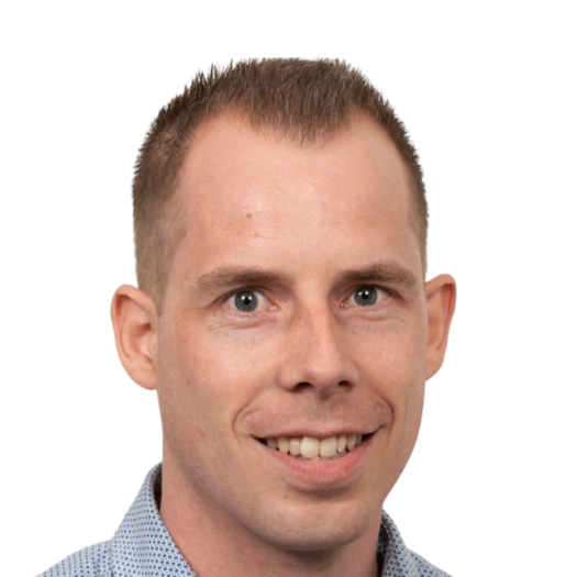 Foto van Geert van den Berk