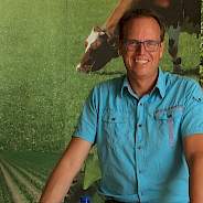 Foto van Allard Jukema