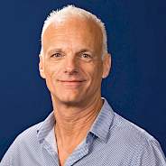 Foto van René van Domburg