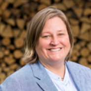 Foto van Isabelle von Richthofen