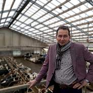 Foto van Aalt van de Kamp