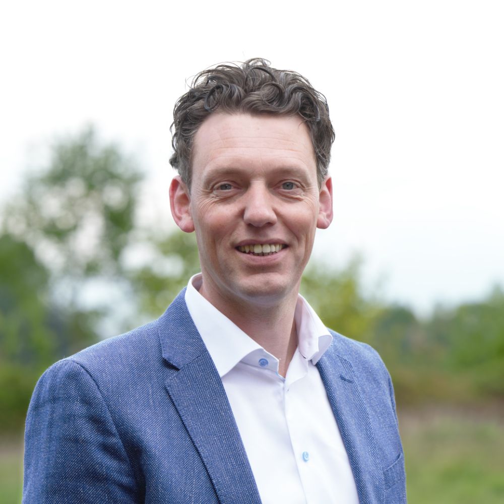 Foto van Fons van Katwijk