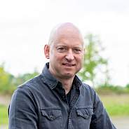 Foto van Twan de Groot