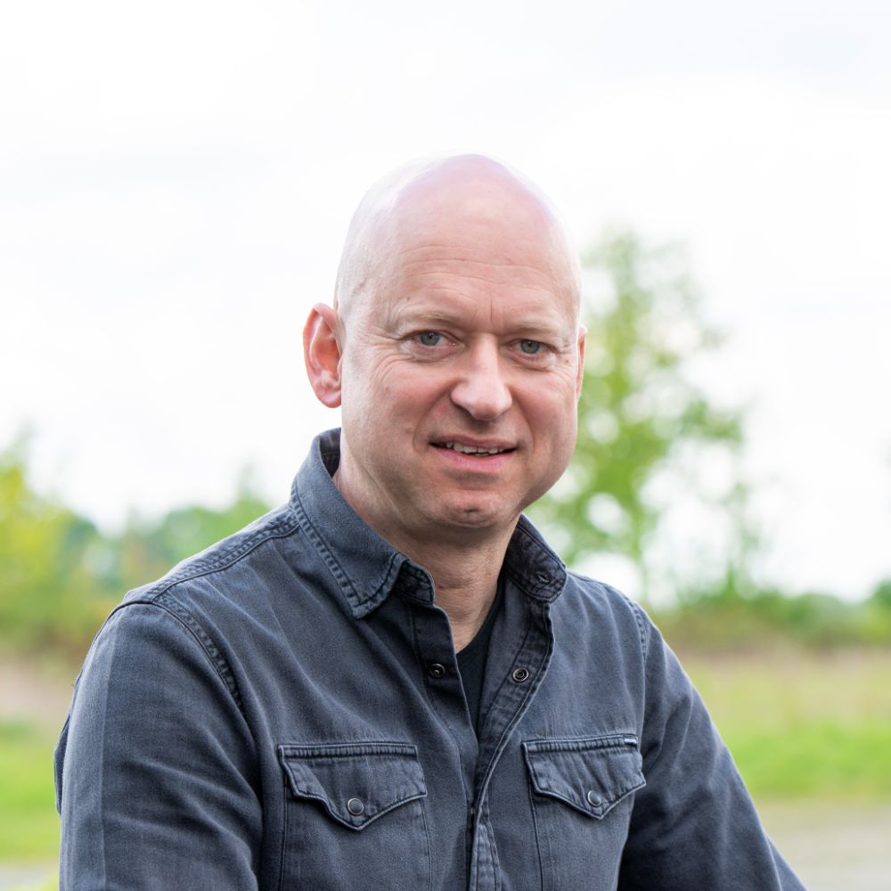 Foto van Twan de Groot