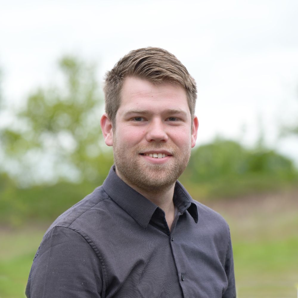 Foto van Bart Hoeben