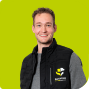 Foto van Jacques Koops