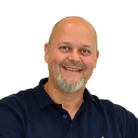 Foto van Kurt Goethals