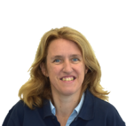 Foto van Catherine van Beckhoven