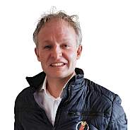Foto van Mark Wissink
