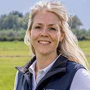 Foto van Sabine Hoogeveen