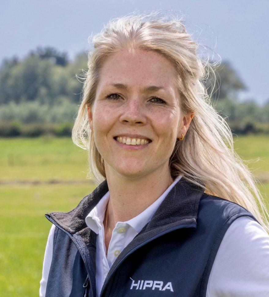 Foto van Sabine Hoogeveen