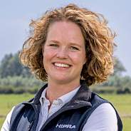 Foto van Anne-Lynn Geertshuis