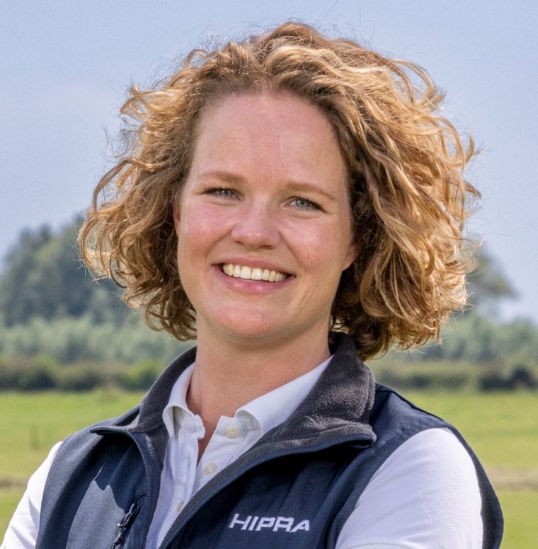 Foto van Anne-Lynn Geertshuis