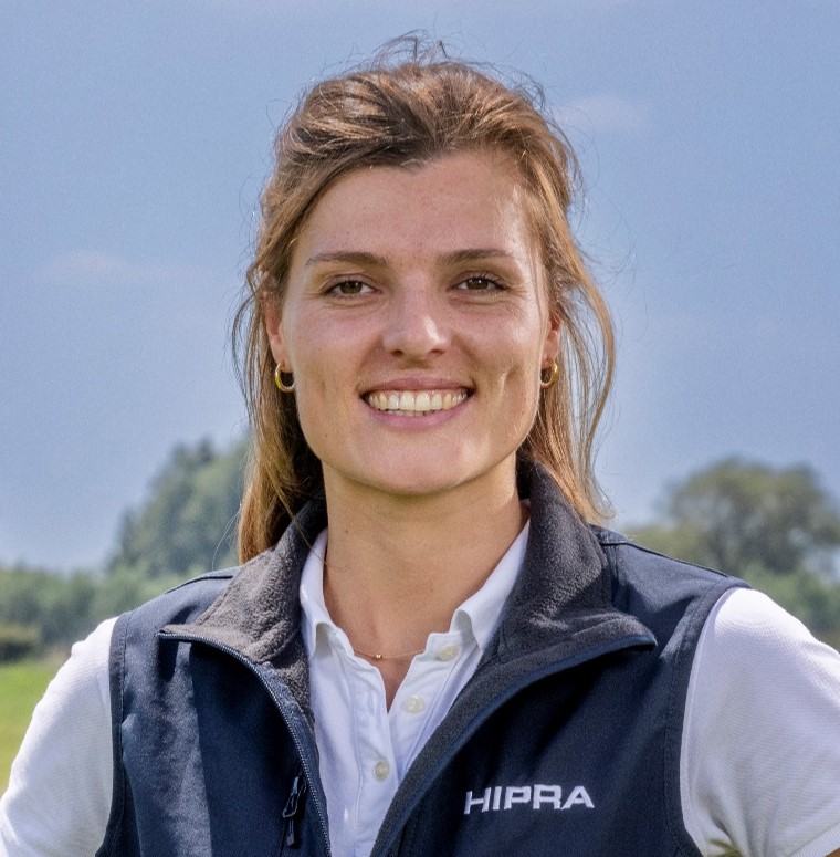 Foto van Anne-Miek Timmermans