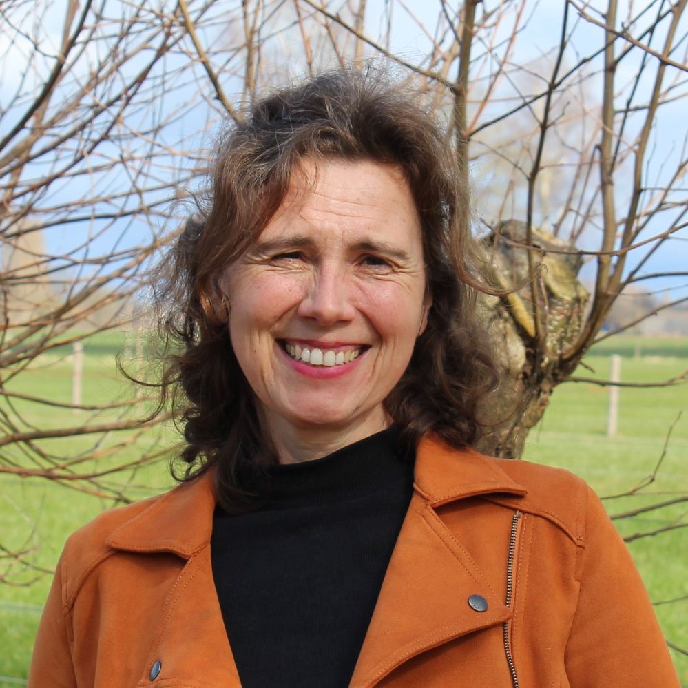 Foto van Monique Nieuwenhuis