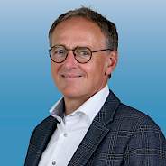 Foto van Steven van Westreenen