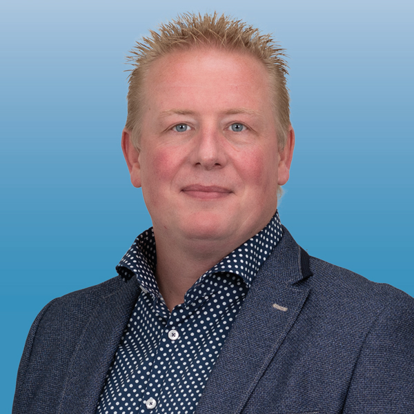 Foto van Barry Wopereis