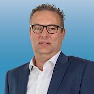 Foto van Theo van den Brink