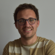 Foto van Arjan Bos