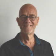 Foto van André Boot