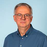 Foto van Jan Wllem Elsinga