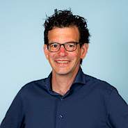 Foto van Reinier van der Starre