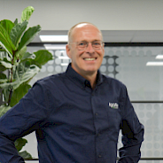 Foto van Jan Scholten