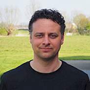 Foto van Marijn Struik