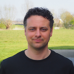 Foto van Marijn Struik