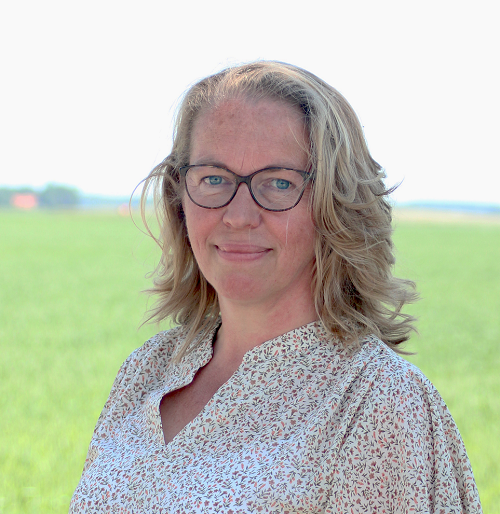 Foto van Elma Haakmeester