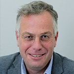 Foto van Jacco Hoogendam