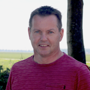 Foto van Martijn Neijenhuis