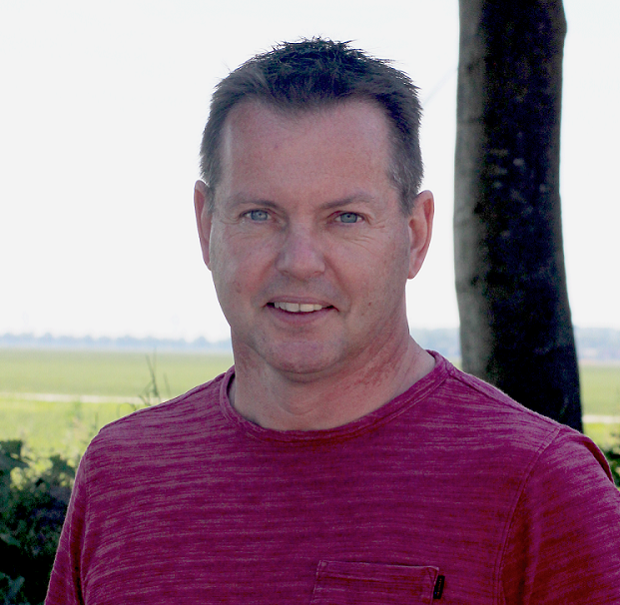 Foto van Martijn Neijenhuis