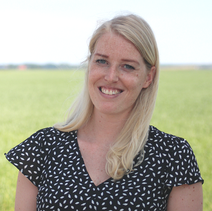 Foto van Lydia Wijbenga
