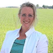 Foto van Marijgje Wijers