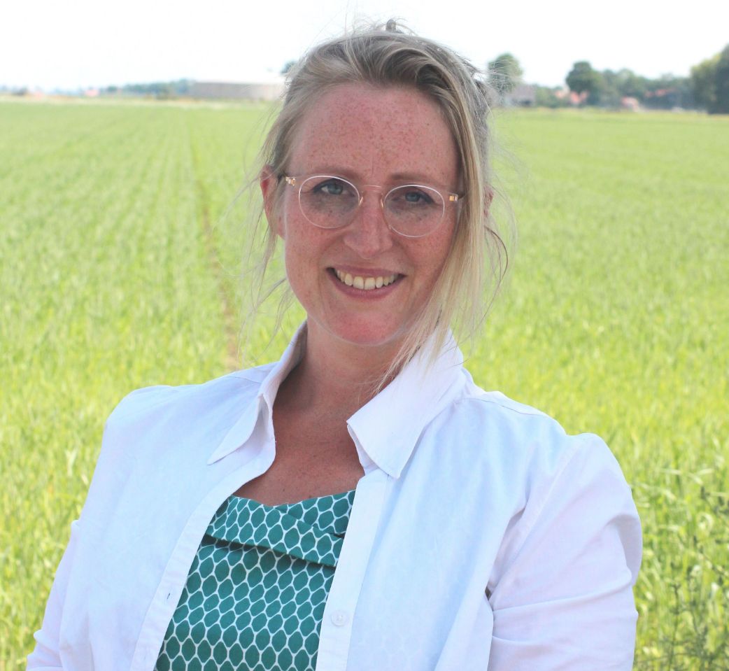 Foto van Marijgje Wijers