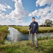 Foto van Roald Slagter